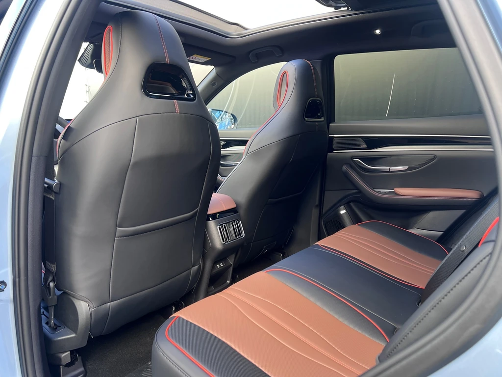 BYD SEAL U – foto 22