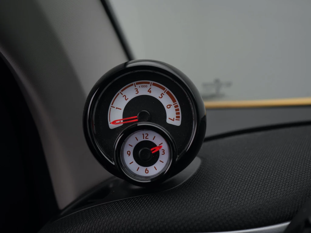 smart Fortwo – foto 22