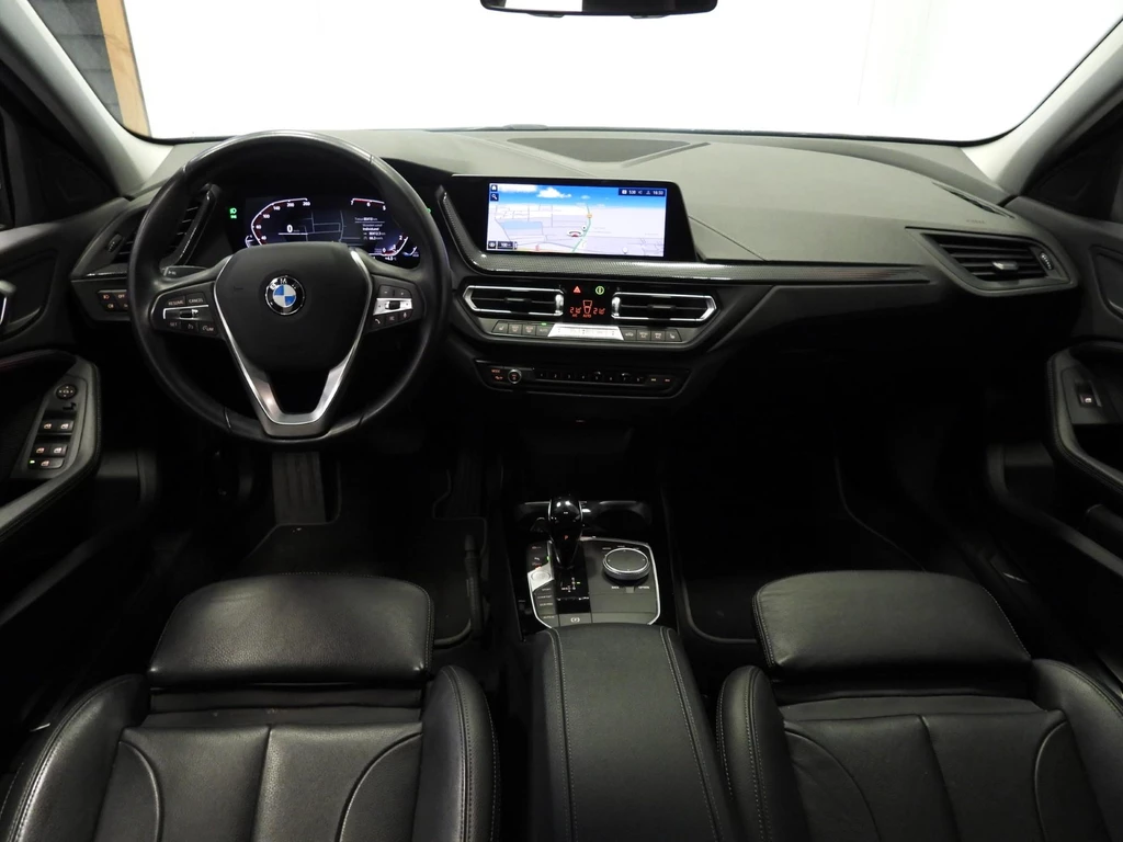 BMW 1 Serie – foto 8
