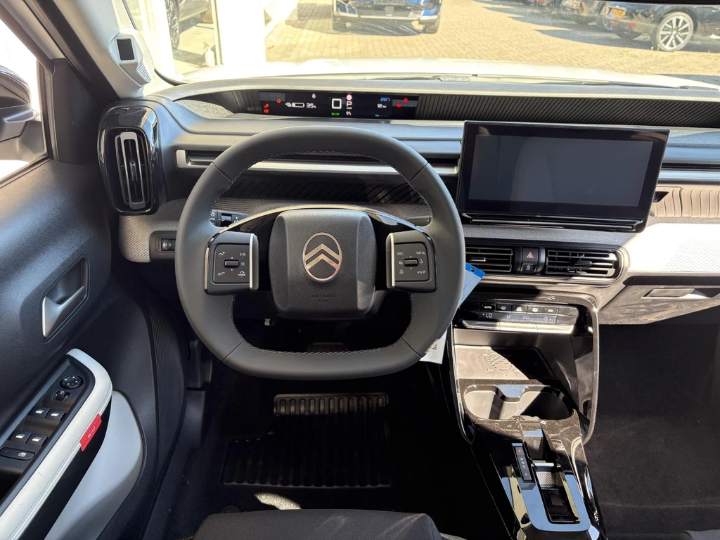Citroën ë-C3 – foto 13