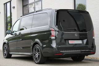 Mercedes-Benz V-Klasse – thumbnail 9