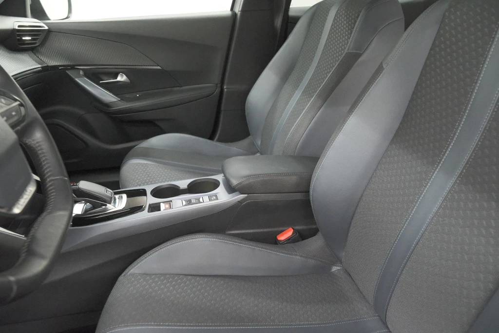 Peugeot 2008 – foto 30