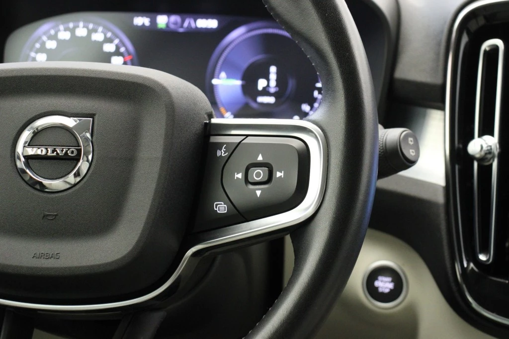 Volvo XC40 – foto 18