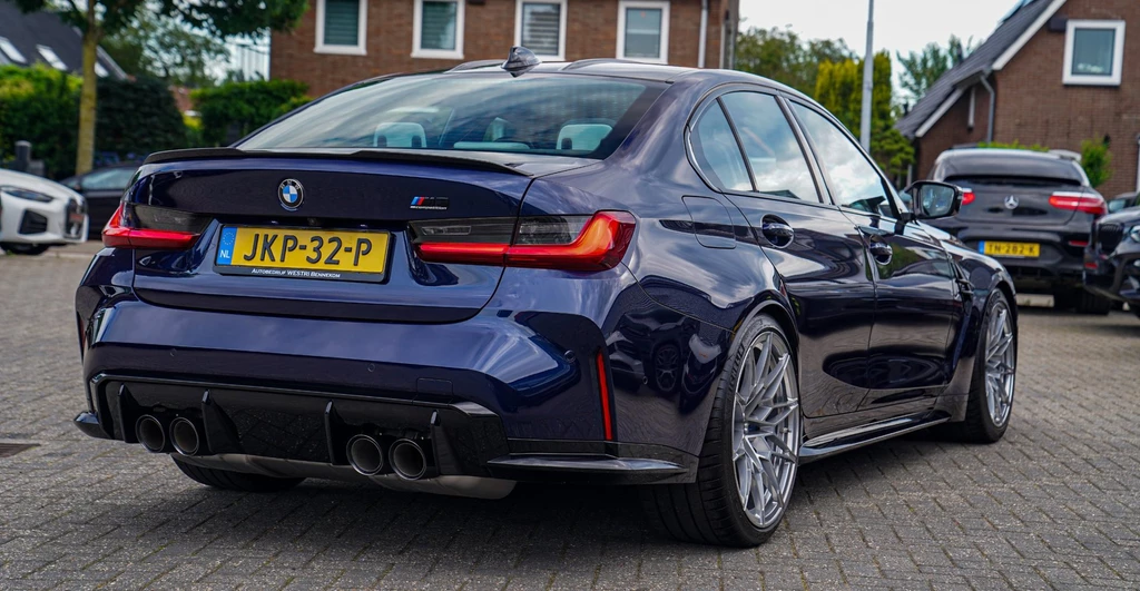 BMW M3 – foto 10