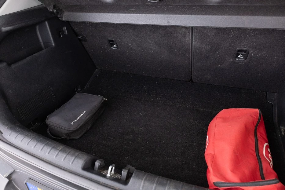 Kia Stonic – foto 27