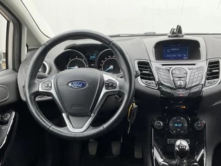 Ford Fiesta – thumbnail 15
