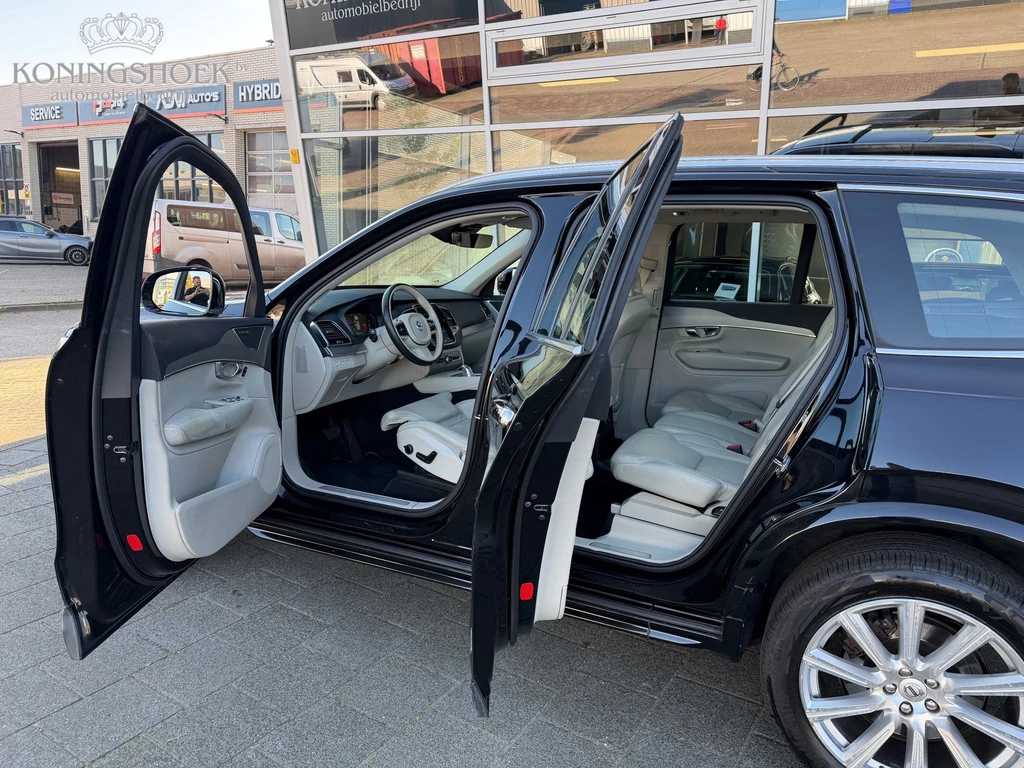 Volvo XC90 – foto 14