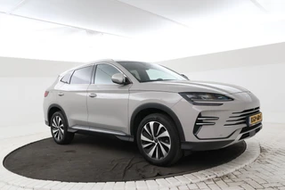 BYD SEAL U – thumbnail 5