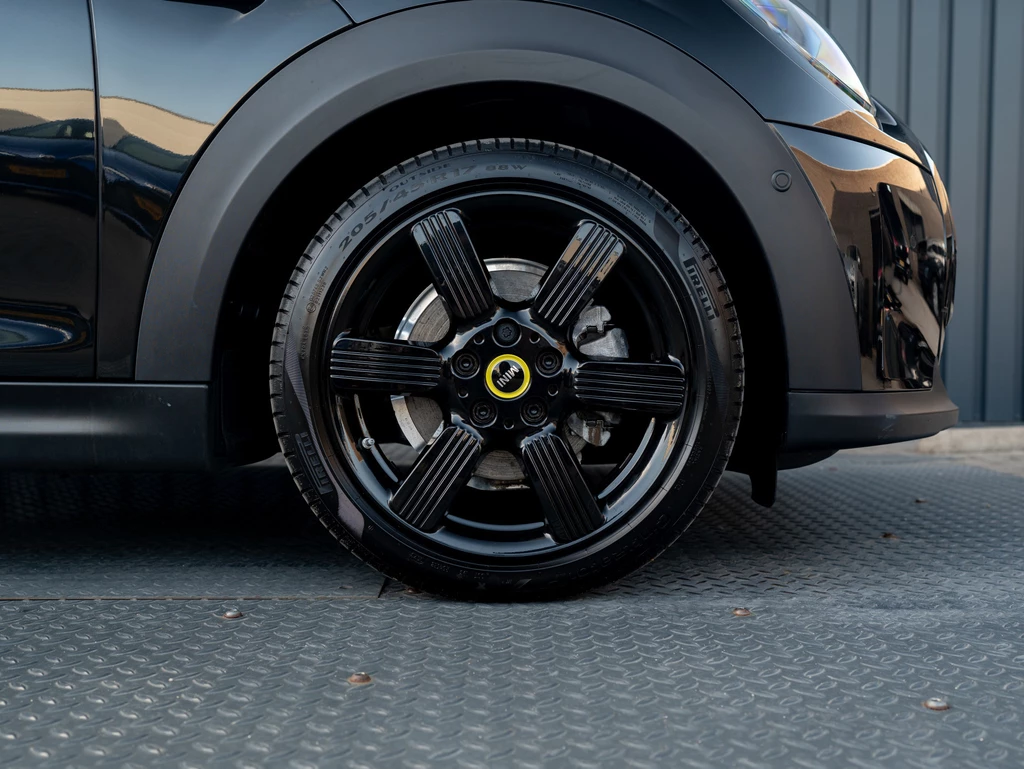 MINI Electric – foto 26