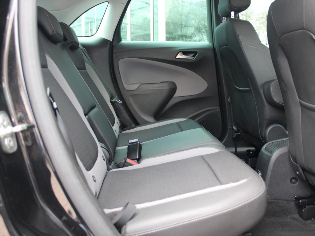 Opel Crossland X – foto 14