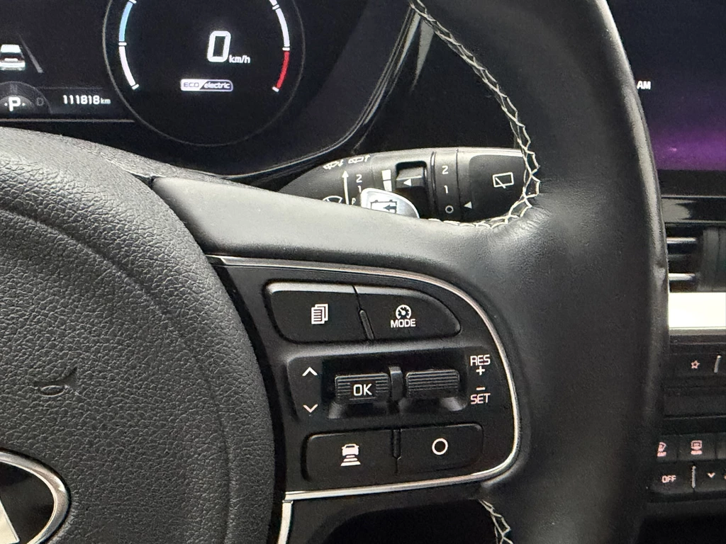 Kia e-Niro – foto 25