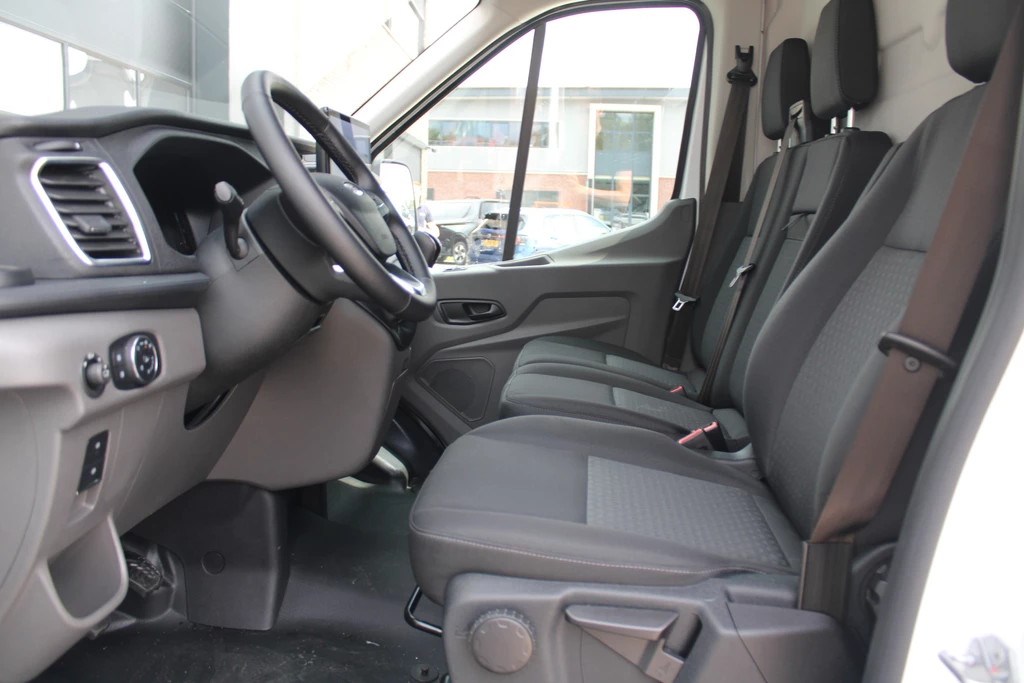 Ford Transit – foto 15