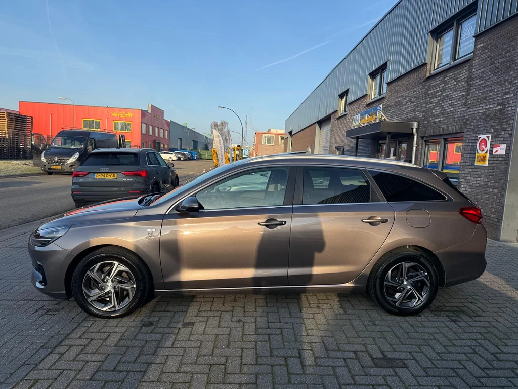 Hyundai i30 – foto 4