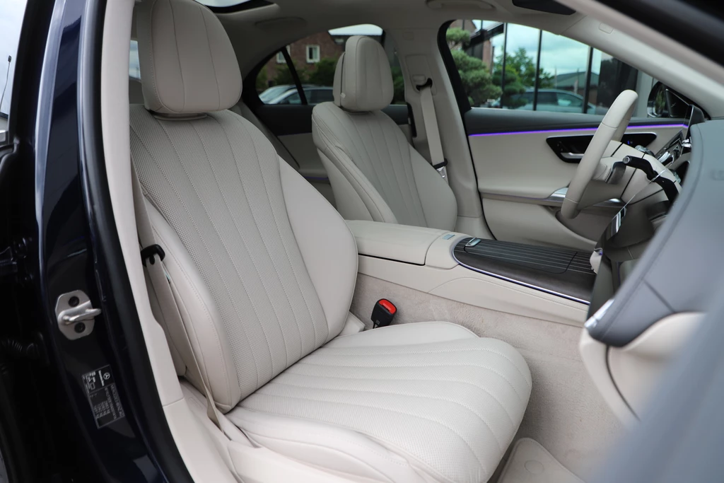 Mercedes-Benz E-Klasse – foto 9
