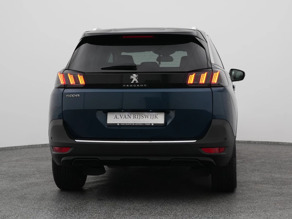 Peugeot 5008 – foto 8