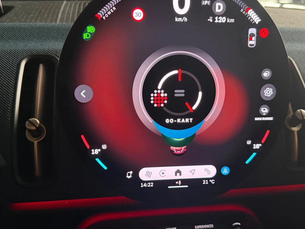 MINI Countryman – foto 63