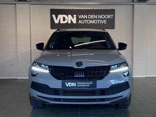 Škoda Karoq – thumbnail 7