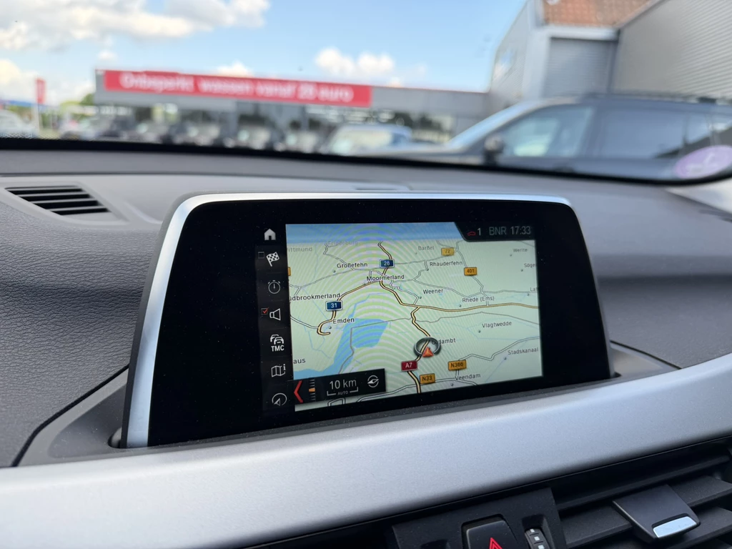 BMW X1 – foto 14