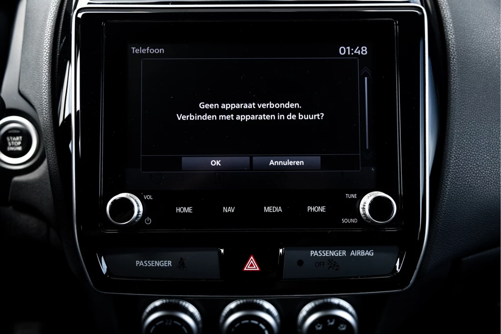 Mitsubishi ASX – foto 36