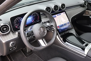 Mercedes-Benz C-Klasse – thumbnail 15