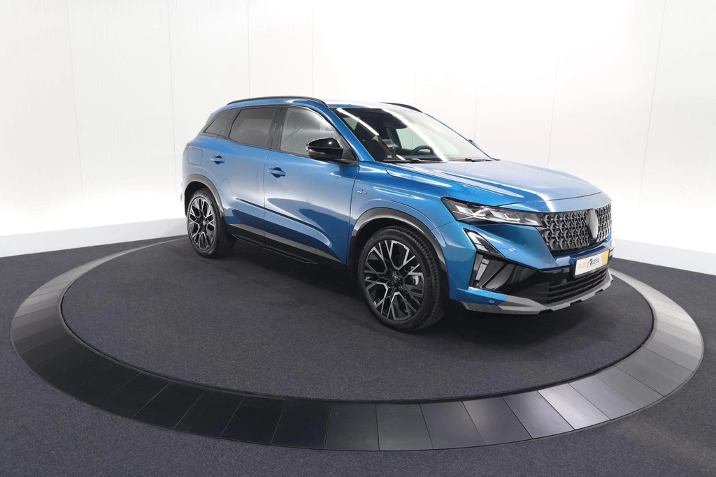 Renault Austral – foto 14