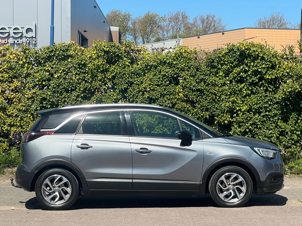 Opel Crossland X – foto 5