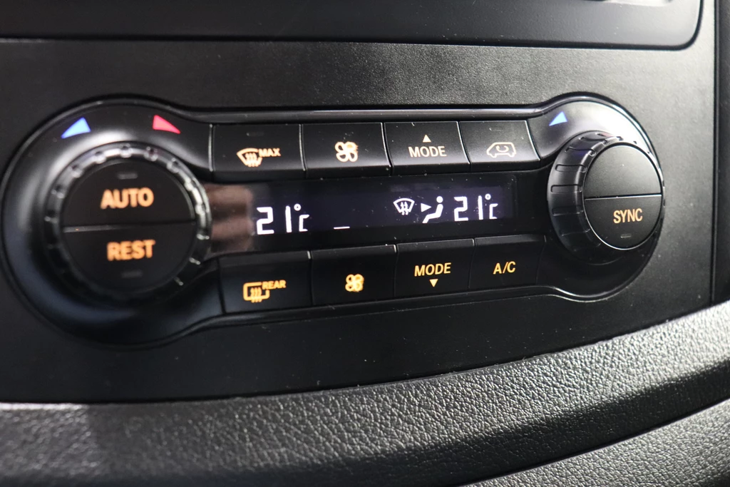Mercedes-Benz Vito – foto 18