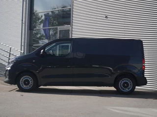 Opel Vivaro-e – thumbnail 2