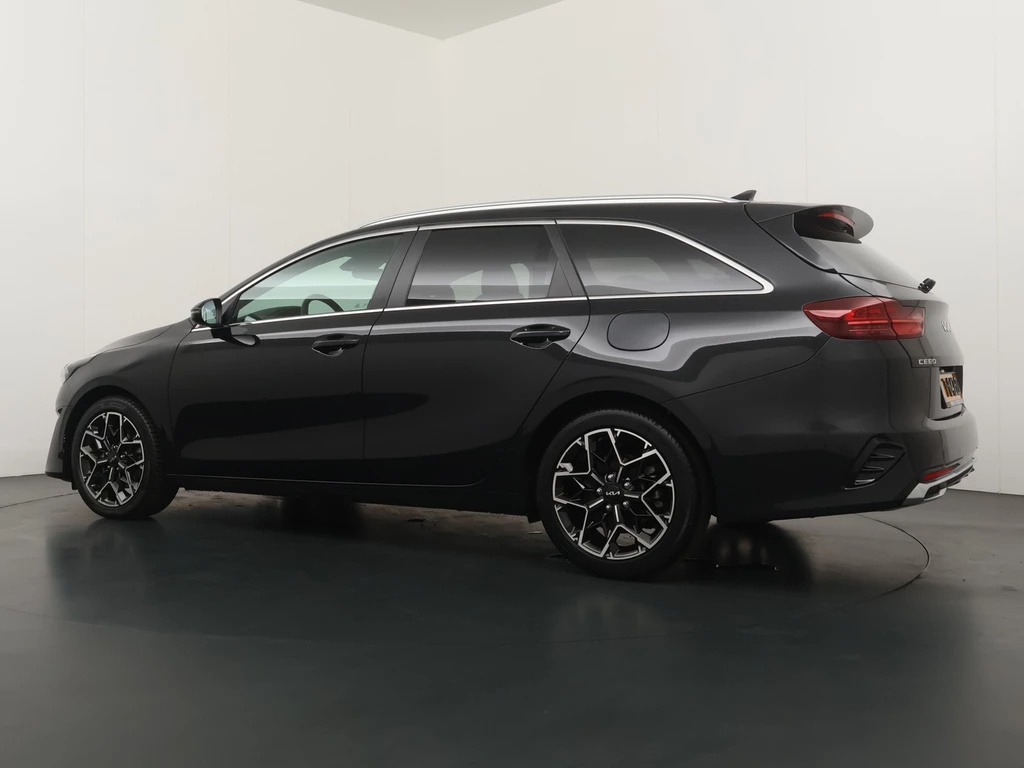 Kia Ceed Sportswagon – foto 4