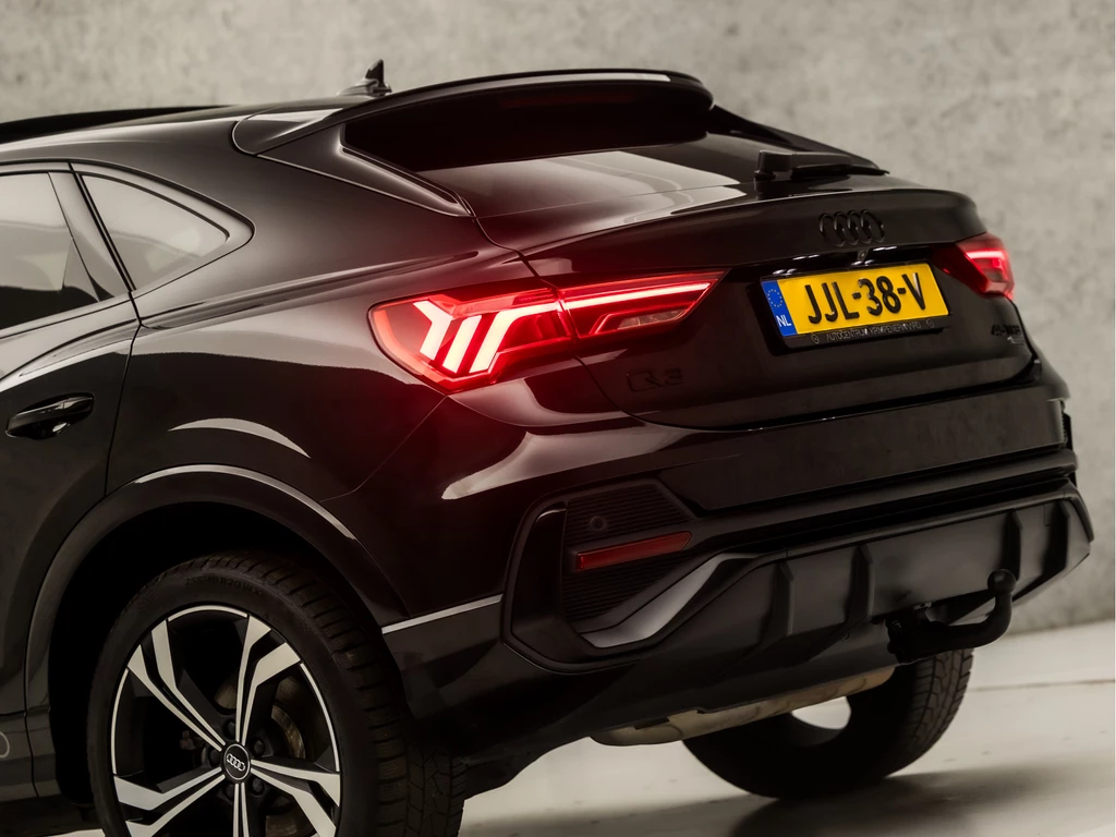 Audi Q3 – foto 5