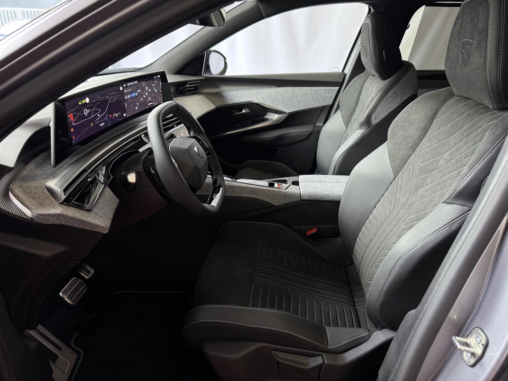 Peugeot 5008 – foto 27