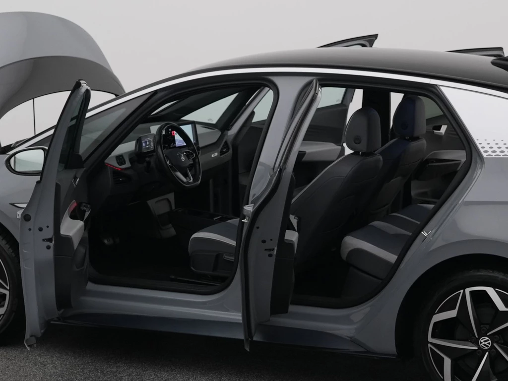 Volkswagen ID.3 – foto 36