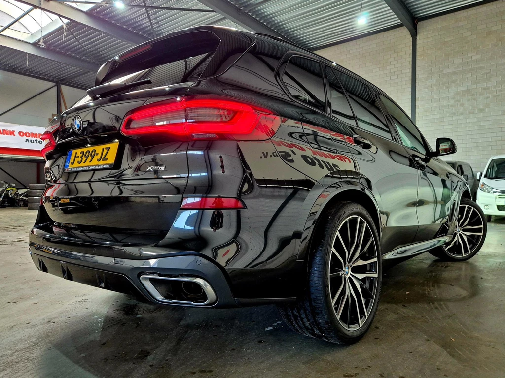 BMW X5 – foto 10