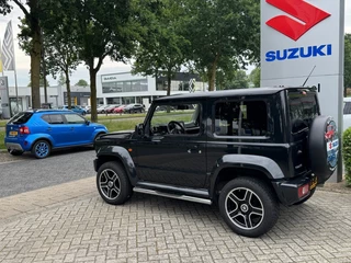 Suzuki Jimny – thumbnail 9