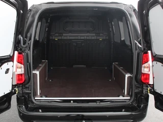 Opel Combo – thumbnail 32