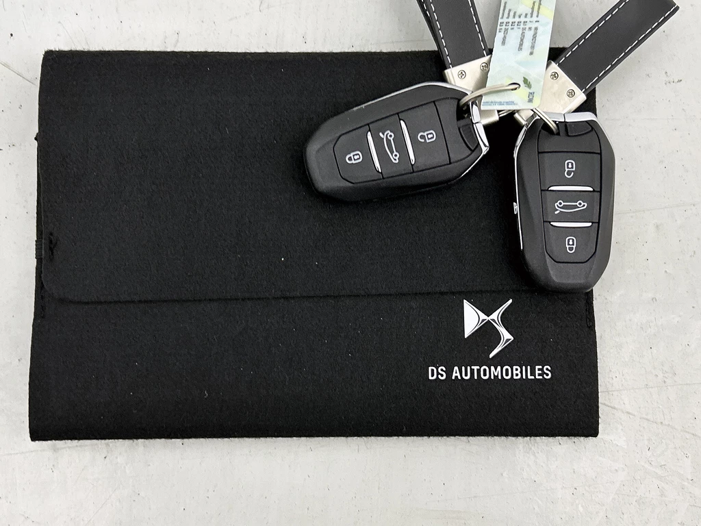 DS DS 4 – foto 37