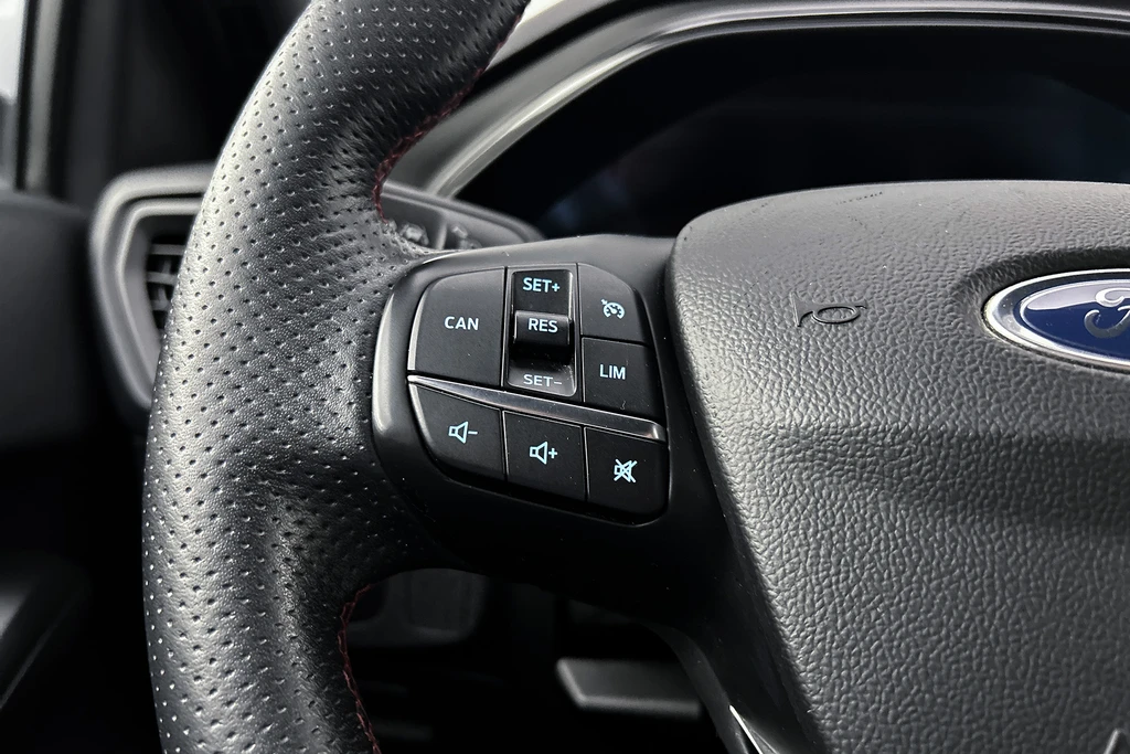 Ford Focus – foto 22