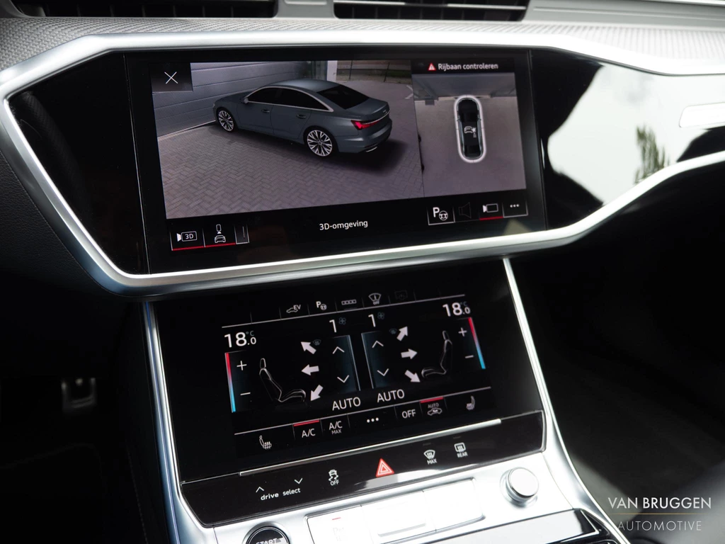 Audi A6 – foto 31