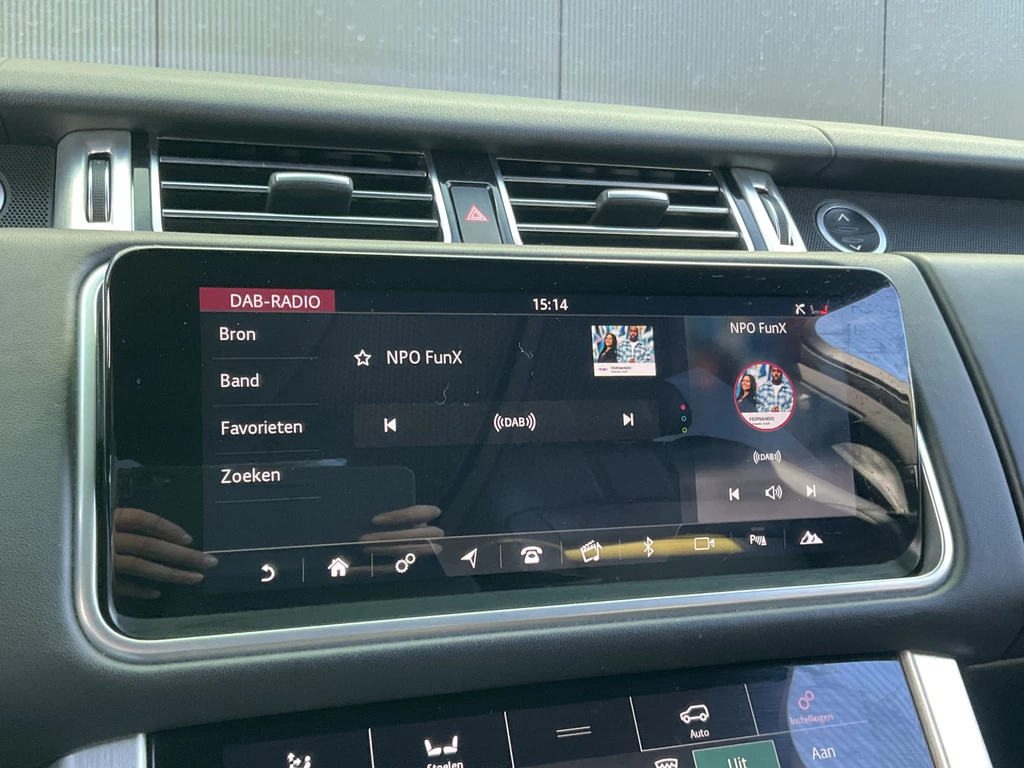 Land Rover Range Rover – foto 42