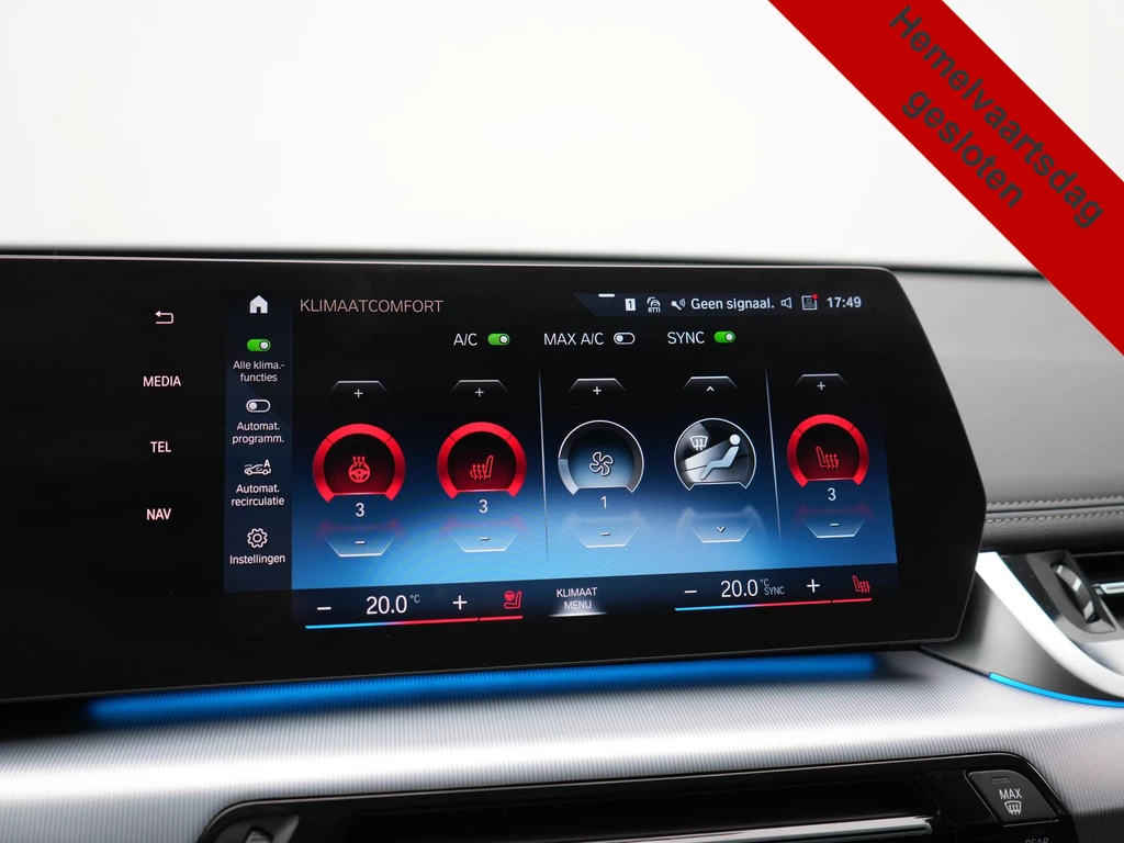 BMW X1 – foto 19