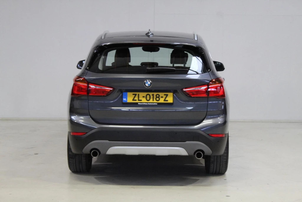 BMW X1 – foto 5