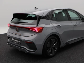 CUPRA Born – thumbnail 5