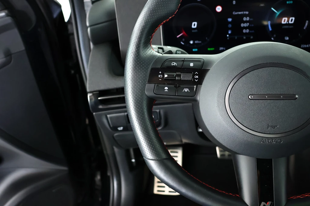 Hyundai Tucson – foto 21