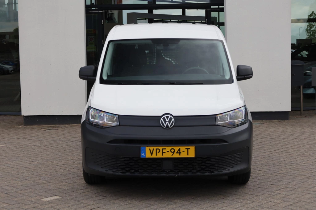 Volkswagen Caddy – foto 7