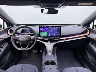 CUPRA Tavascan – thumbnail 13