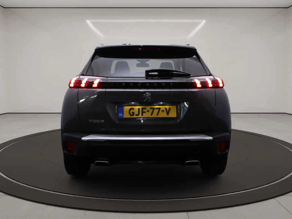 Peugeot 2008 – foto 4