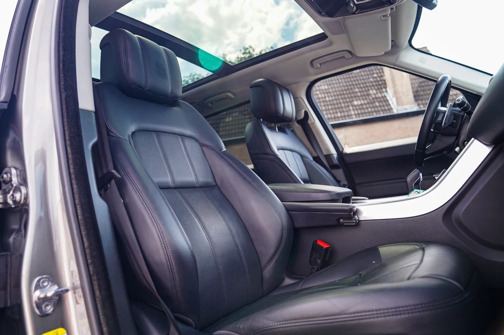 Land Rover Range Rover Sport – foto 18