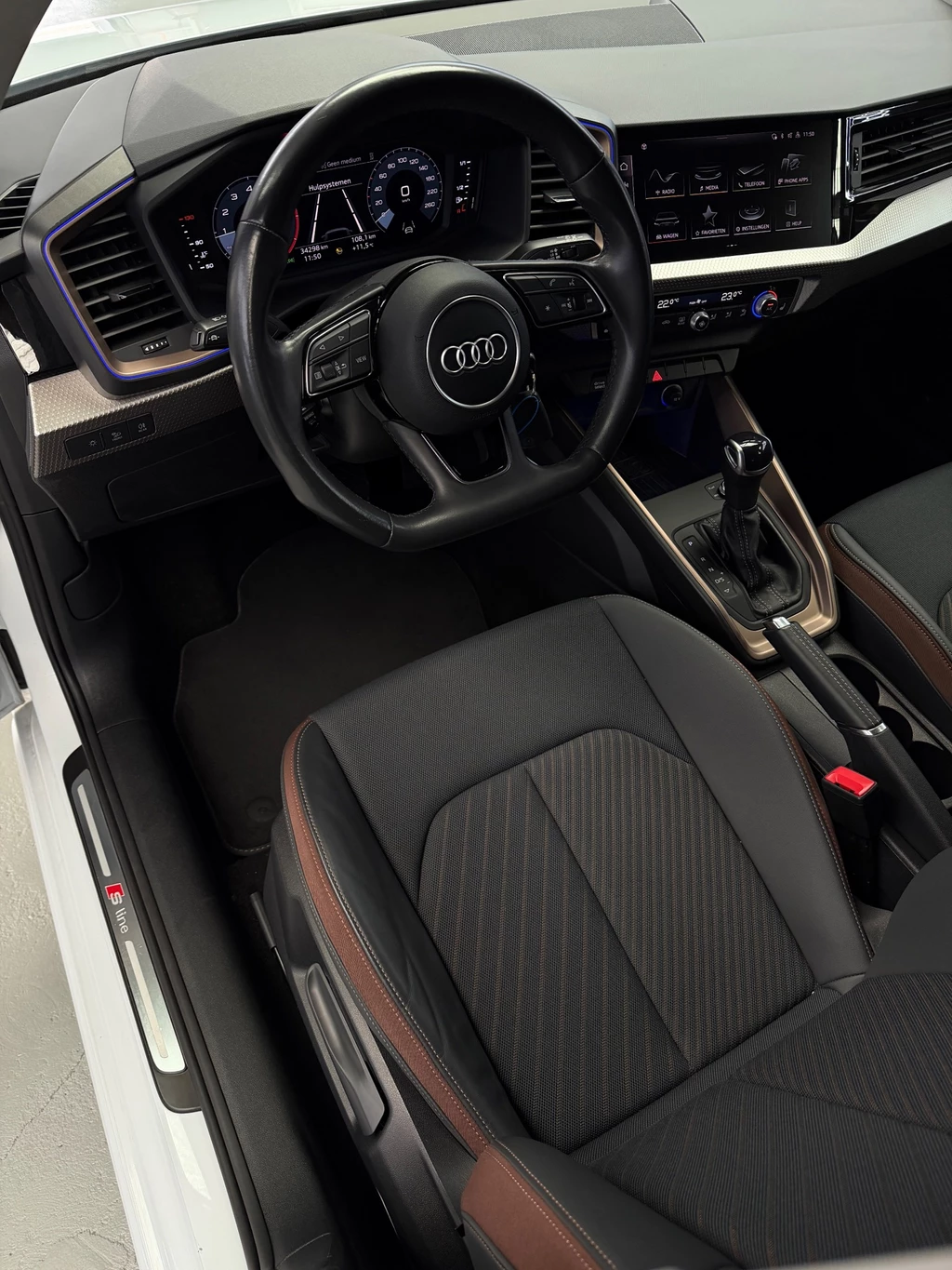 Audi A1 Sportback – foto 13