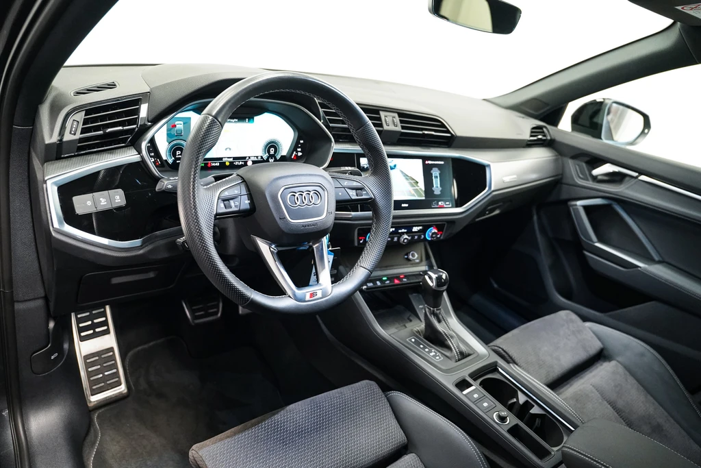 Audi Q3 – foto 7