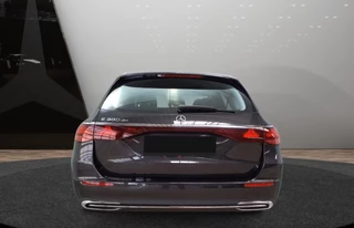 Mercedes-Benz E-Klasse – thumbnail 3